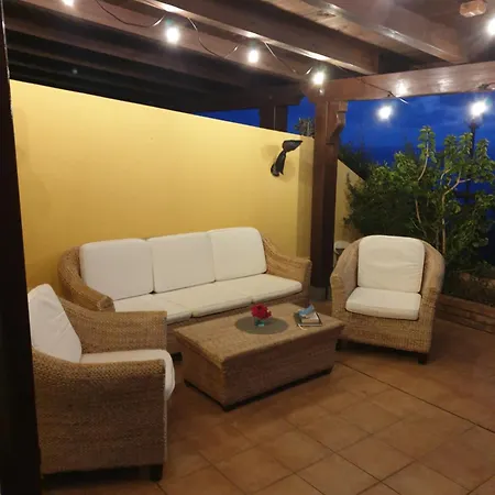 Casa Bonifati Cittadella del Capo