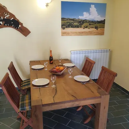 Casa Bonifati