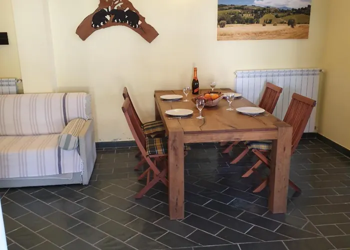 Casa Bonifati * Cittadella del Capo