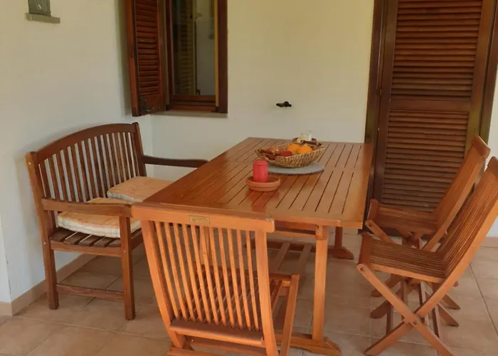 Casa Bonifati * Cittadella del Capo