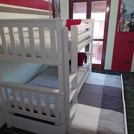 Casa Bonifati Nyaraló *