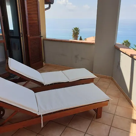 Casa Bonifati Nyaraló *