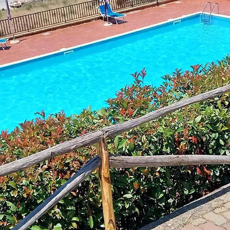 Casa Bonifati بيت للعطل سيتاديلا ديل كابو