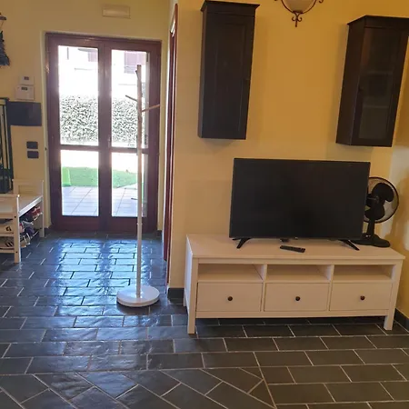 Casa Bonifati *