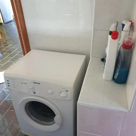 Casa Bonifati * سيتاديلا ديل كابو