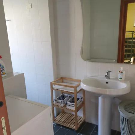 Semesterbostad Casa Bonifati Cittadella del Capo