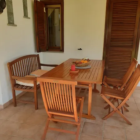 Casa Bonifati * 치타델라 델 카포