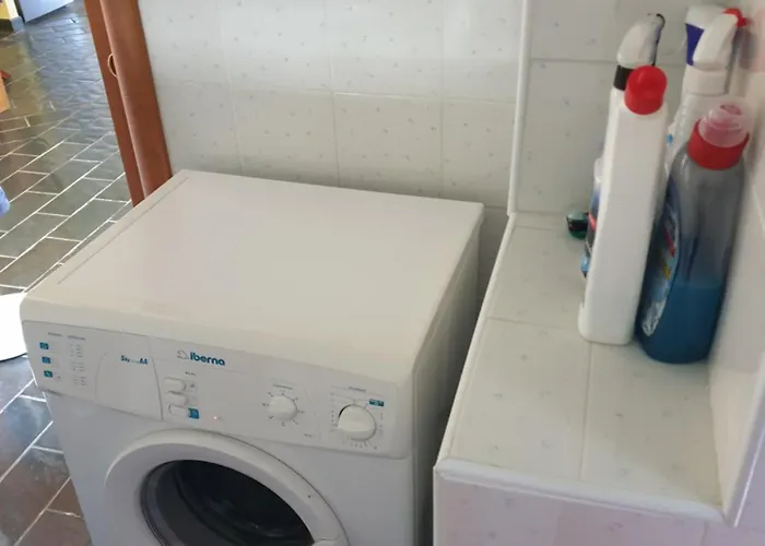 Casa Bonifati * سيتاديلا ديل كابو