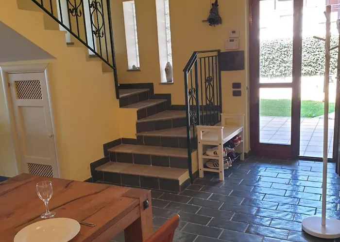 بيت للعطل Casa Bonifati